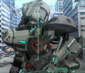 tsf training exercise